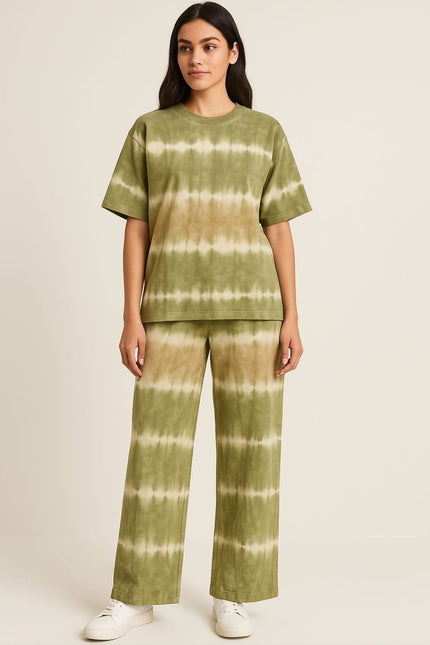 Evening cloth sets