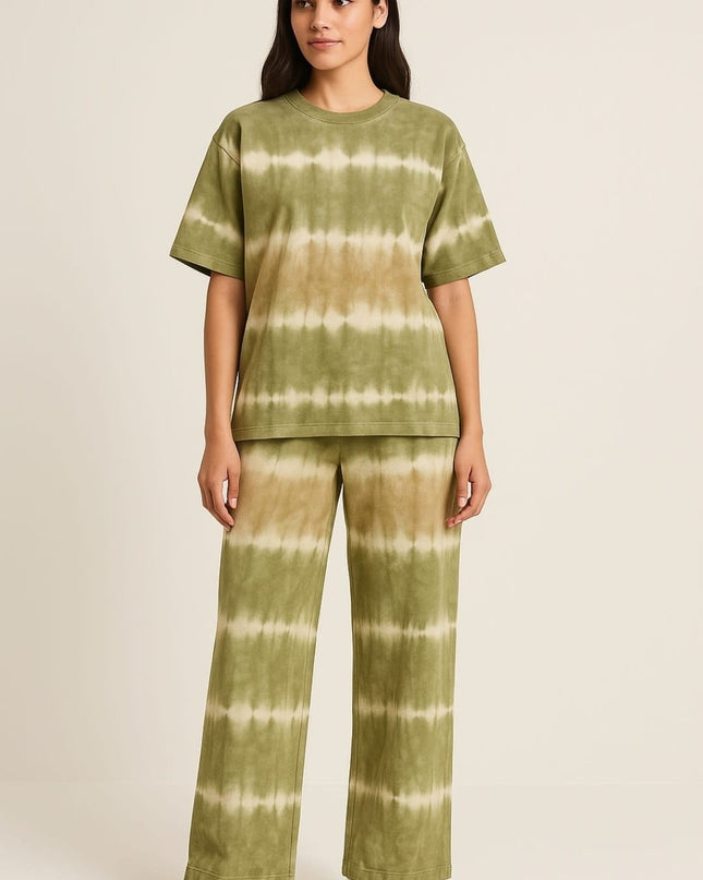 Evening cloth sets