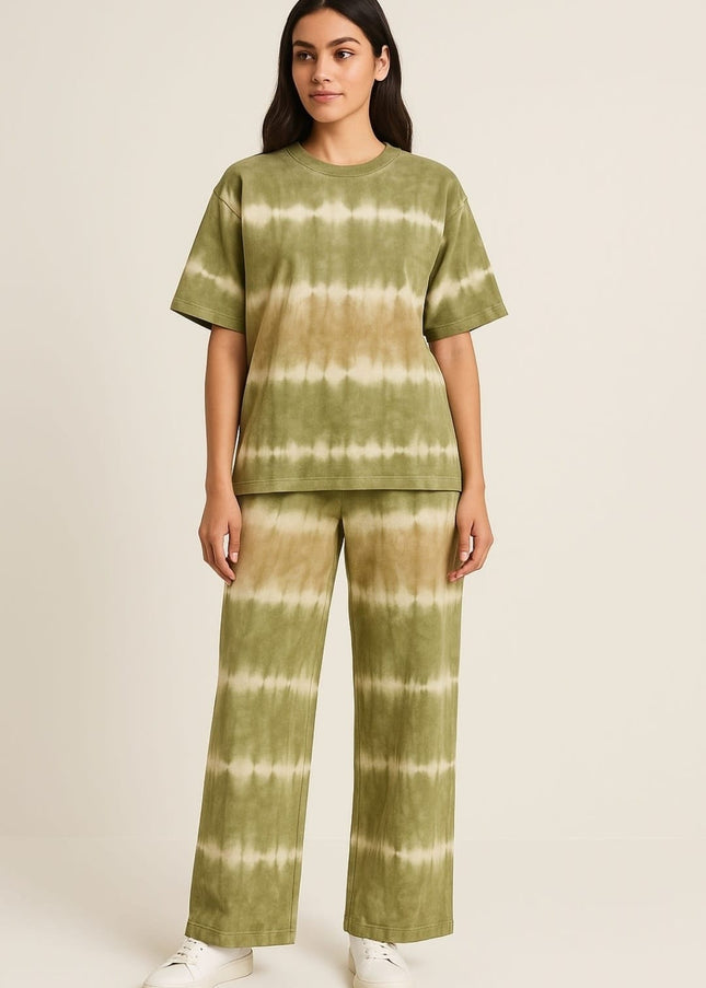 Evening cloth sets