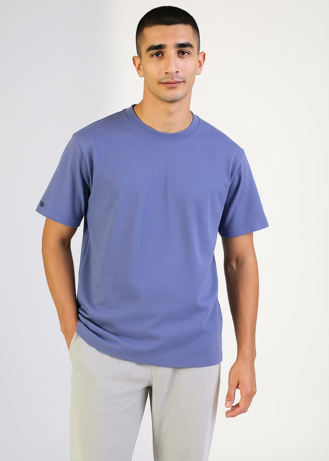 Round Neck Tshirts