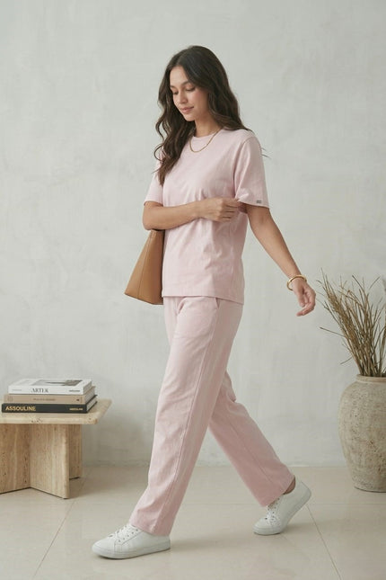 Essential Everyday Co-ord Set - 200GSM