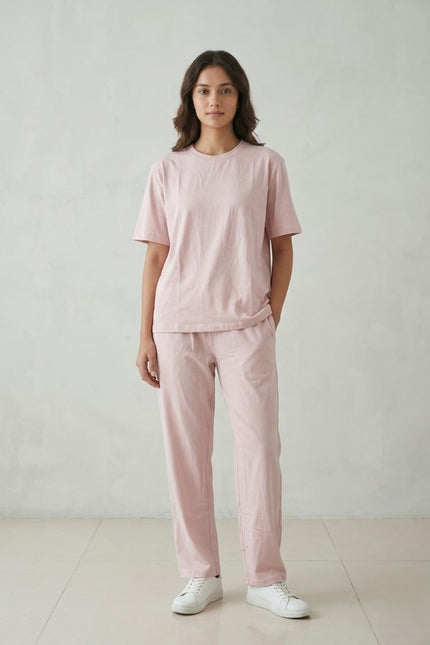 Essential Everyday Co-ord Set - 200GSM