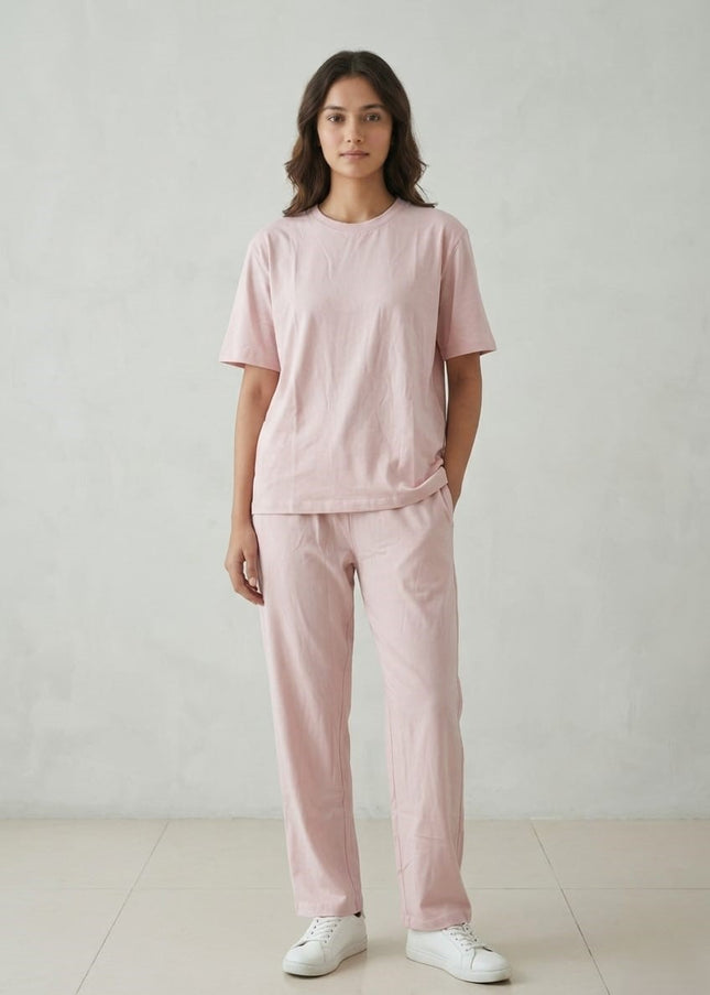 Essential Everyday Co-ord Set - 200GSM