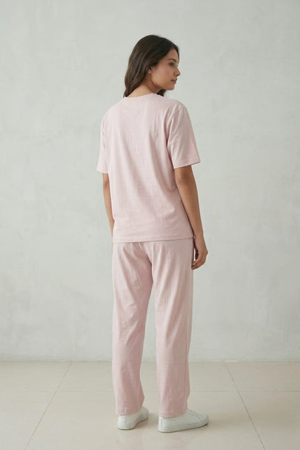 Essential Everyday Co-ord Set - 200GSM