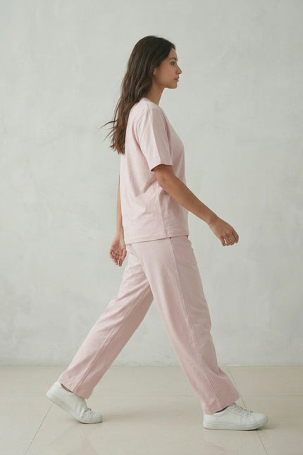 Essential Everyday Co-ord Set - 200GSM