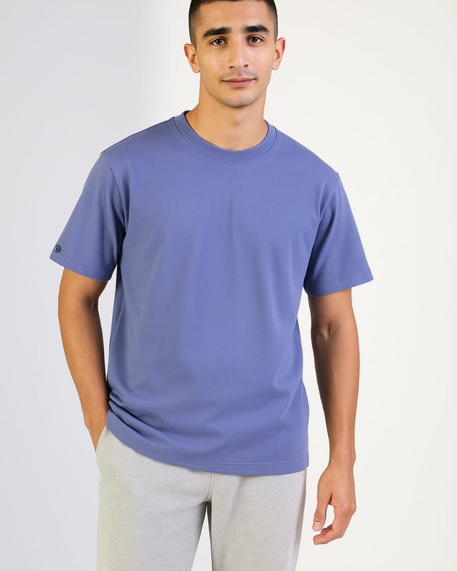 Mens oversized t shirt