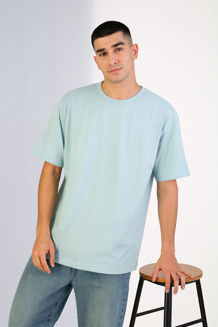 Mens oversized t shirt