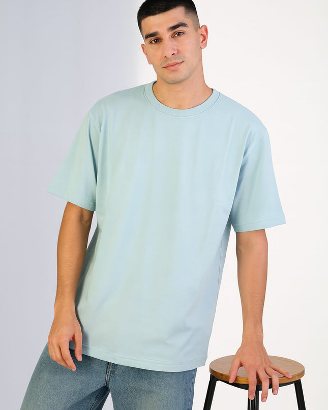 Mens oversized t shirt