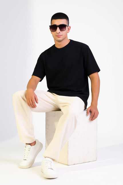 Mens oversized t shirt
