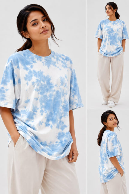 Designer Series | Light Blue