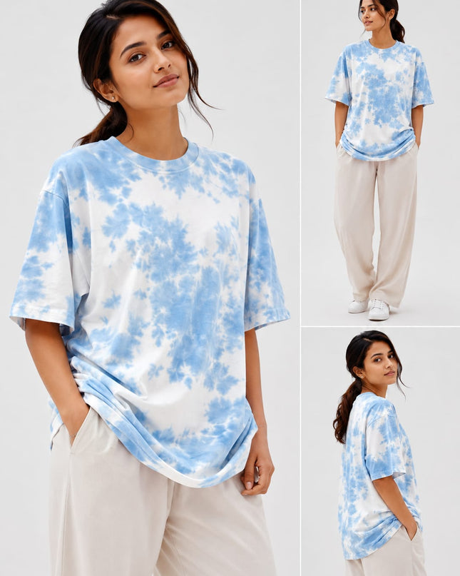 Designer Series | Light Blue