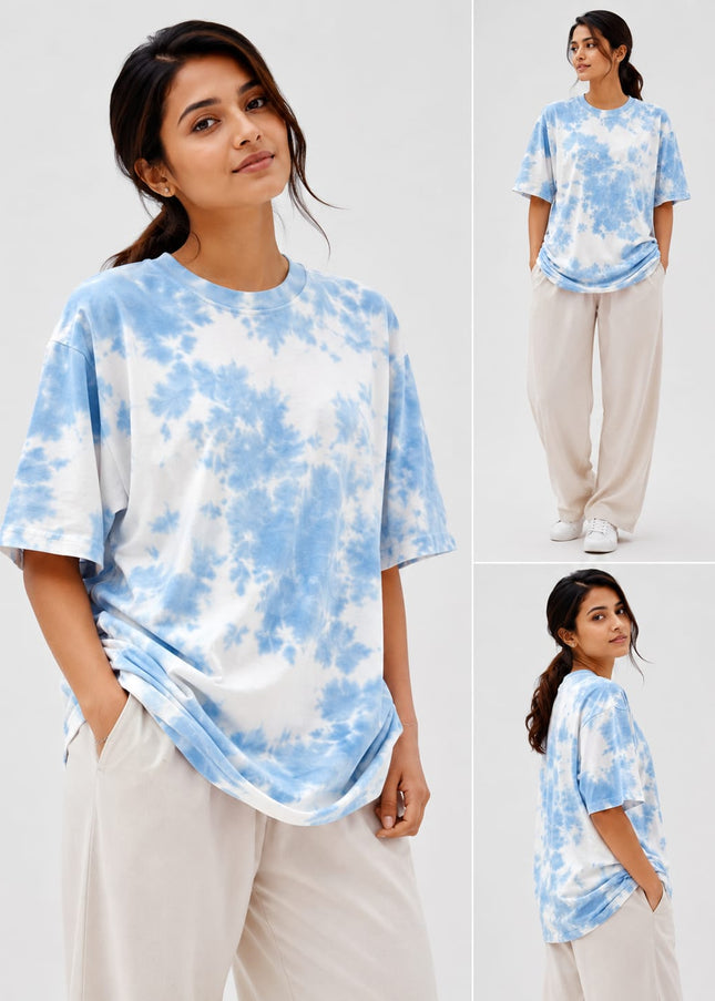 Designer Series | Light Blue