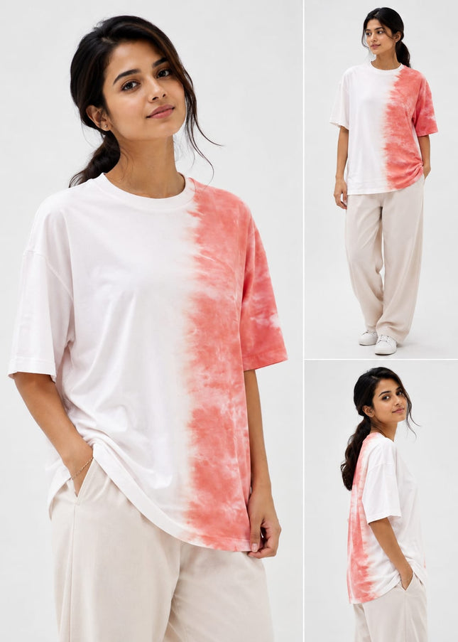 Designer Series | Sunrise Red