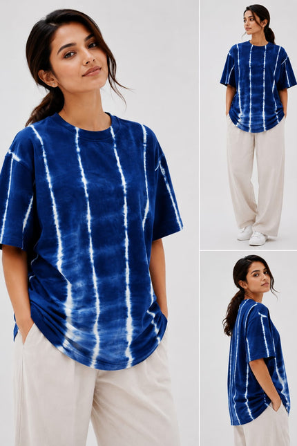 Designer Series | Indigo Blue