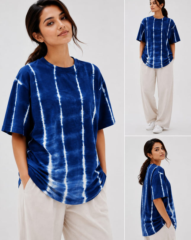 Designer Series | Indigo Blue