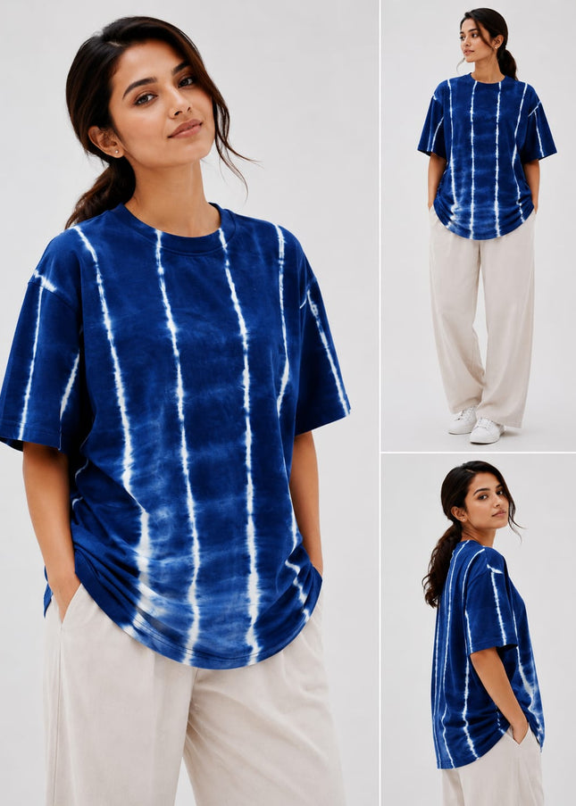 Designer Series | Indigo Blue