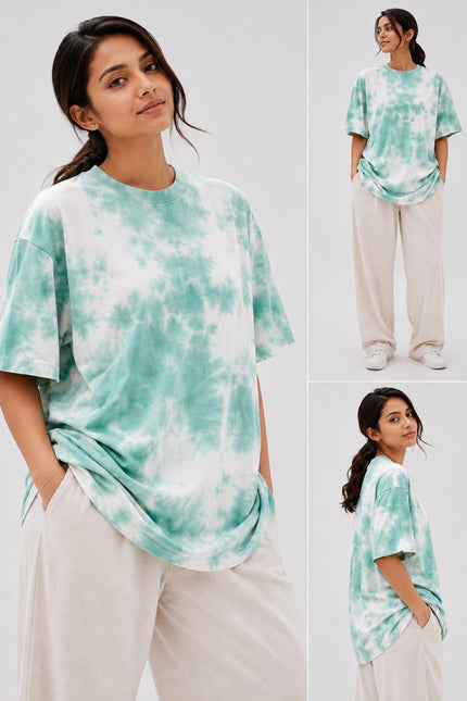 Designer Series | Light Green