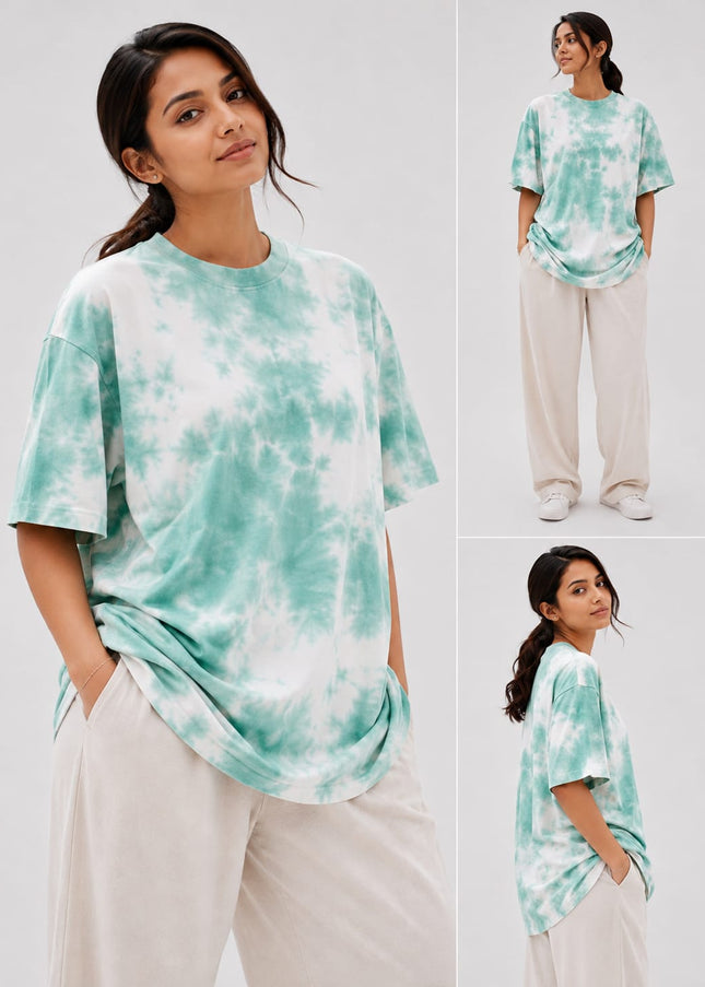 Designer Series | Light Green