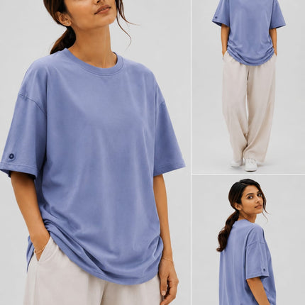 Collection image for: Women's Over Sized T-shirt