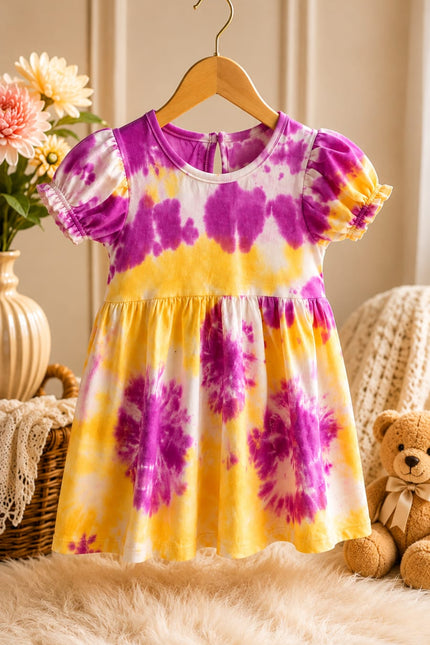 Girls frock