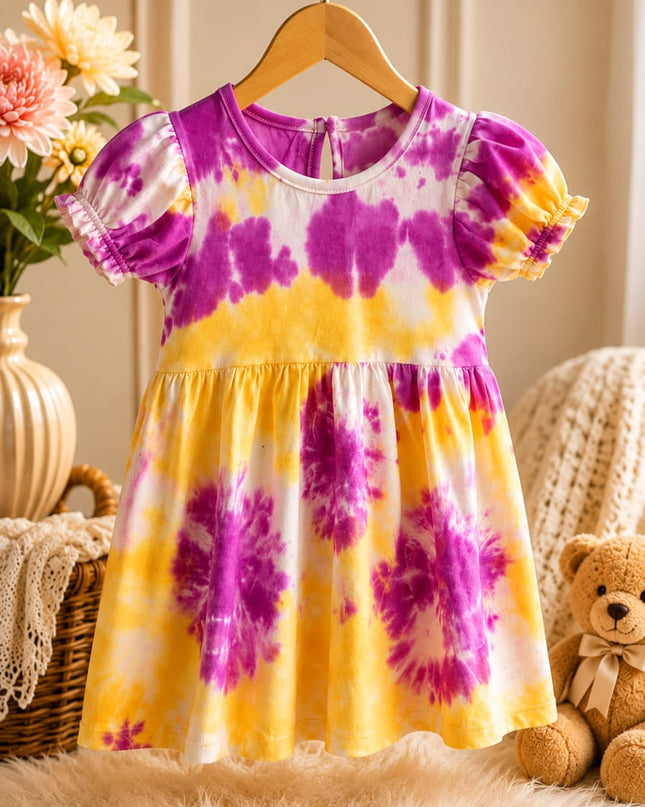 Girls frock