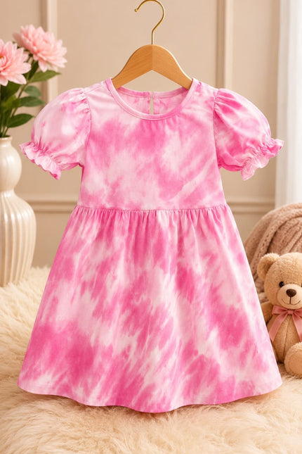 Girls frock
