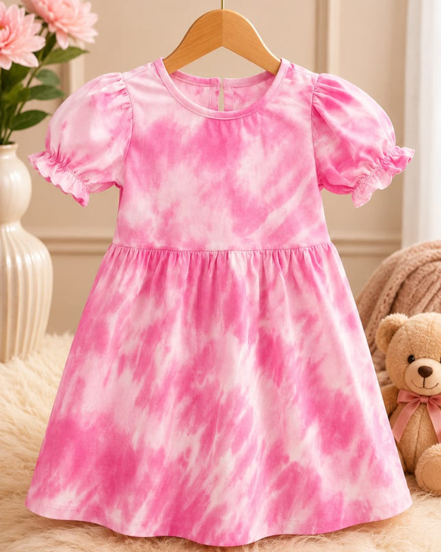 Girls frock
