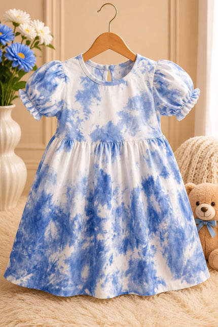 Girls frock