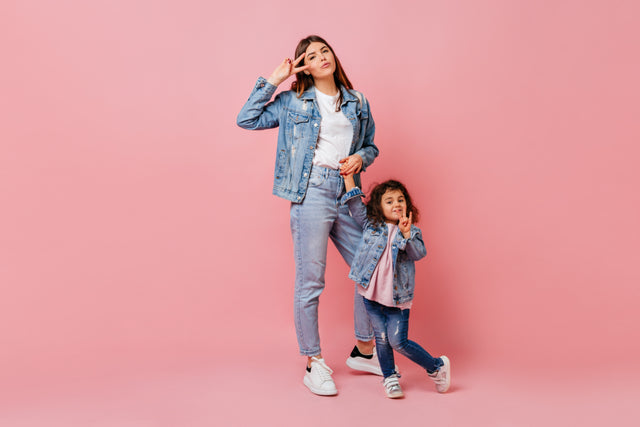 <h2>Happy clothes for happy kids.</h2>