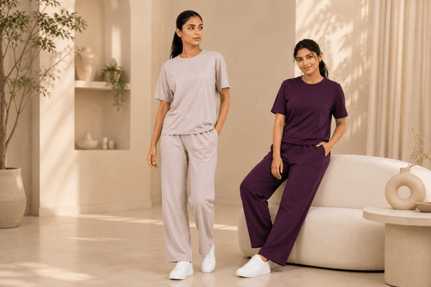 <h2>Softness </h2><h2><span style="text-decoration:underline">they can live in</span></h2>