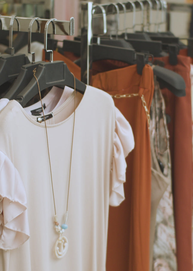 Evening cloth sets
